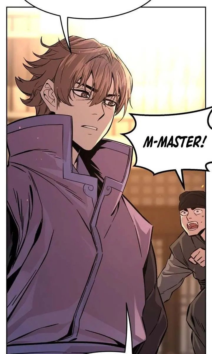 Absolute Sword Sense Chapter 124 Page 46