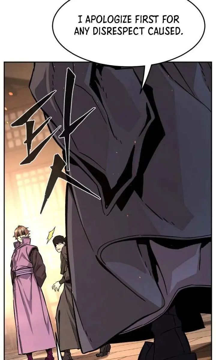 Absolute Sword Sense Chapter 124 Page 49