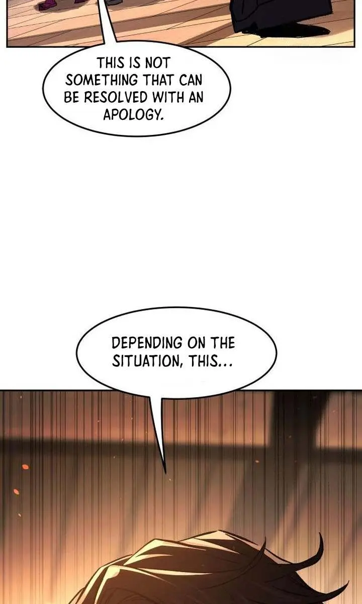 Absolute Sword Sense Chapter 124 Page 50