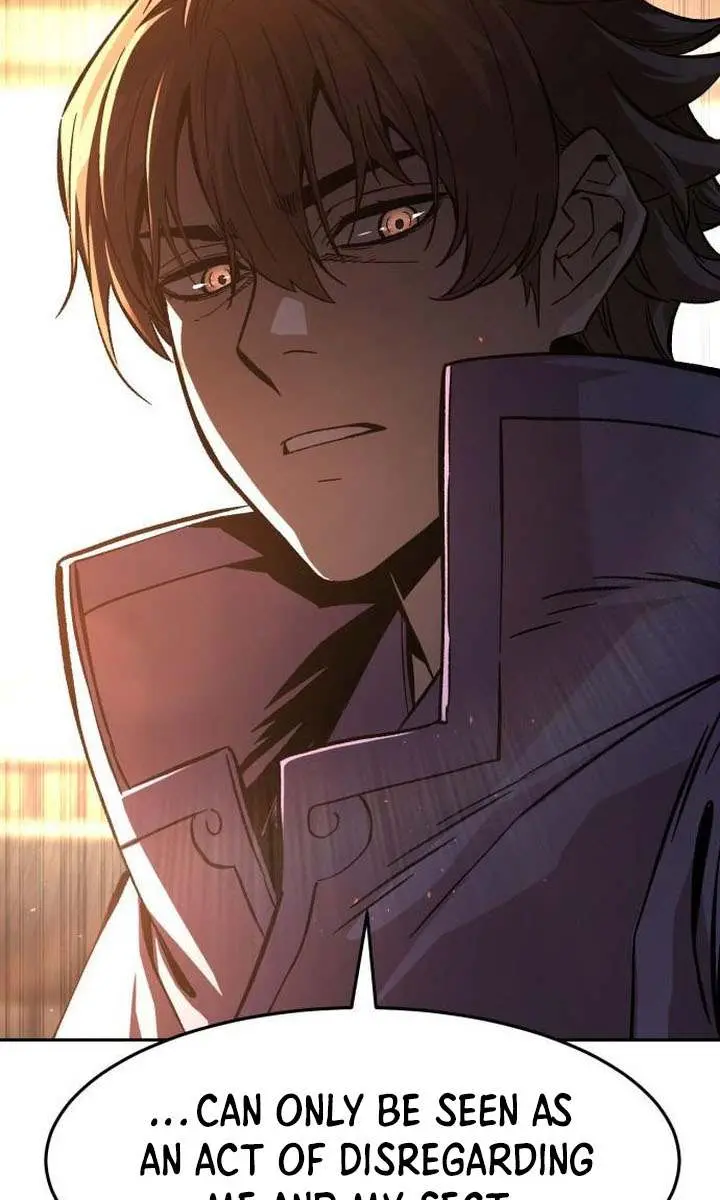 Absolute Sword Sense Chapter 124 Page 51