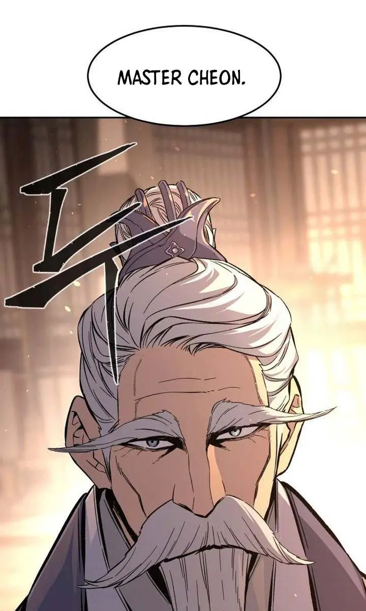 Absolute Sword Sense Chapter 124 Page 53