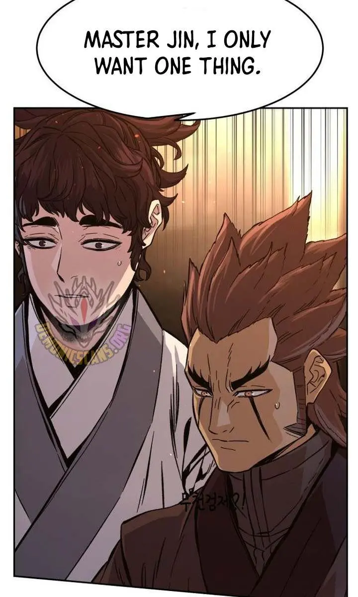 Absolute Sword Sense Chapter 124 Page 56