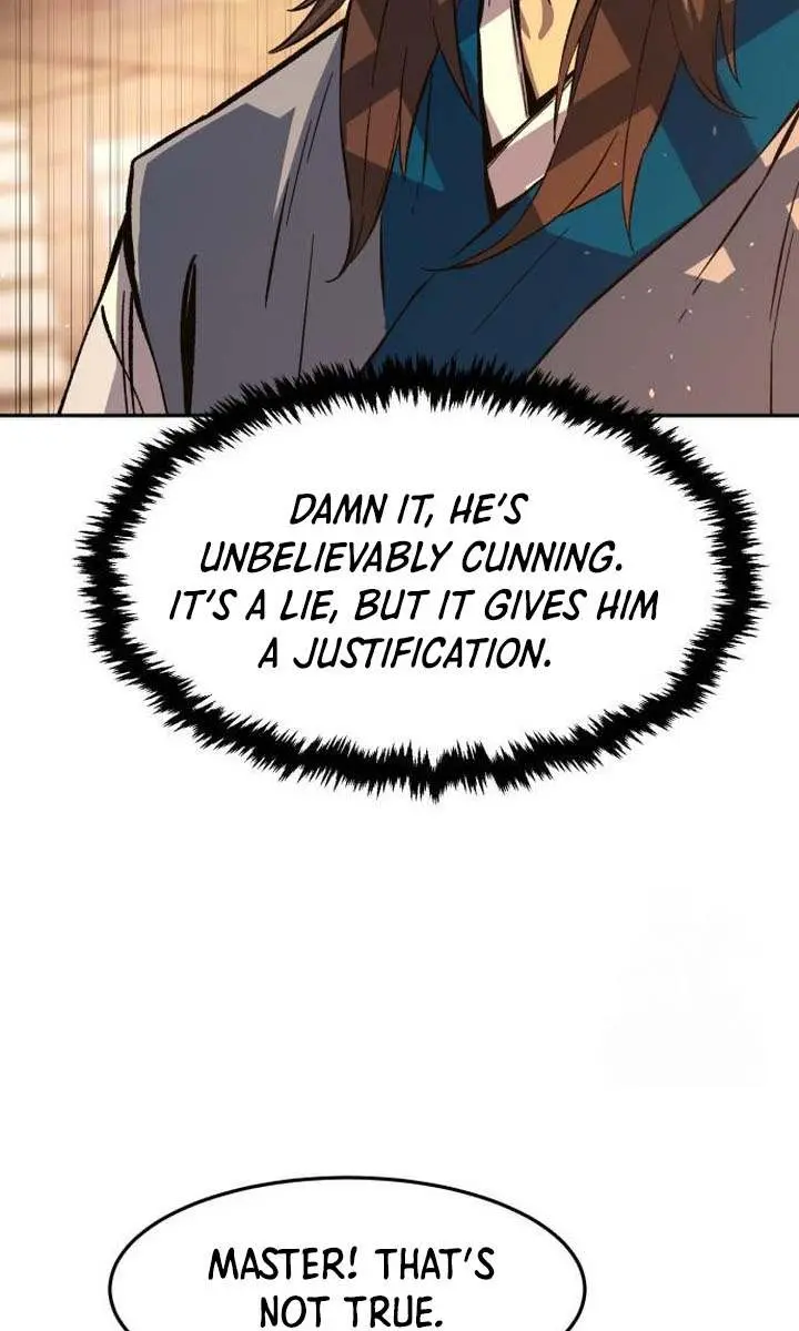 Absolute Sword Sense Chapter 124 Page 64