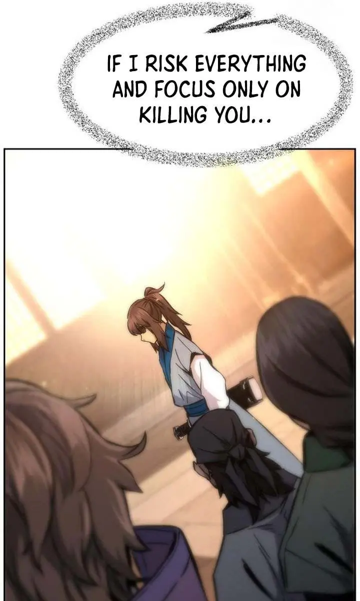 Absolute Sword Sense Chapter 124 Page 69