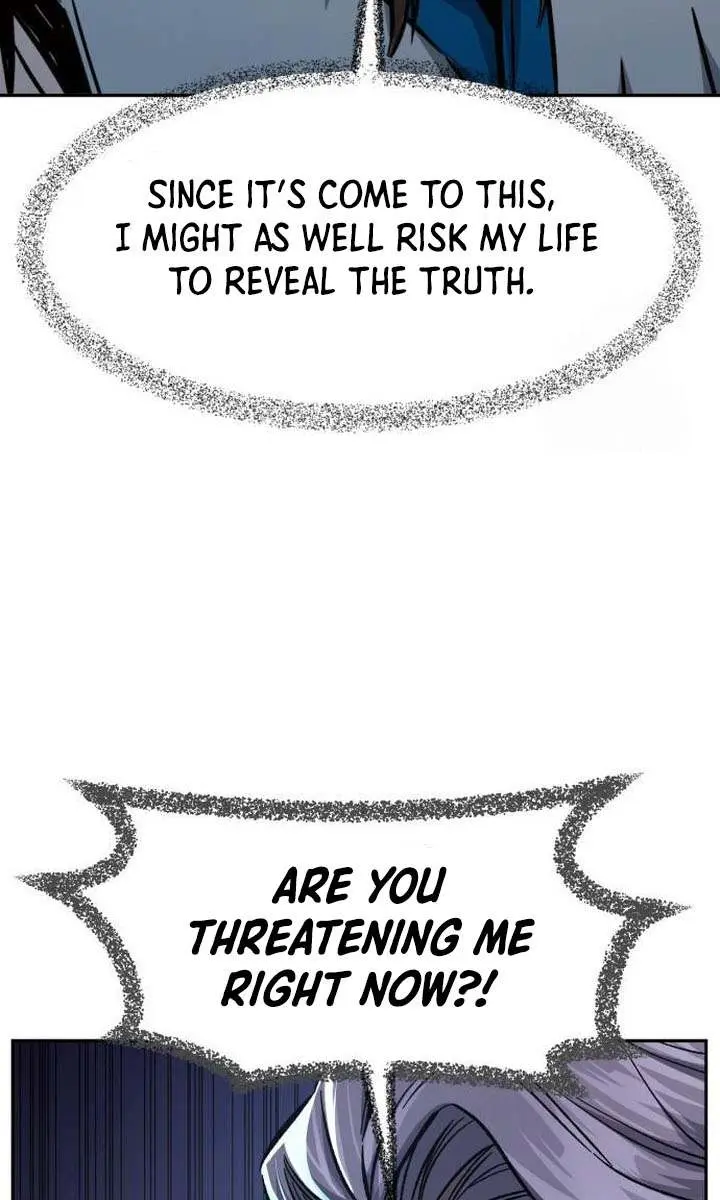 Absolute Sword Sense Chapter 124 Page 75