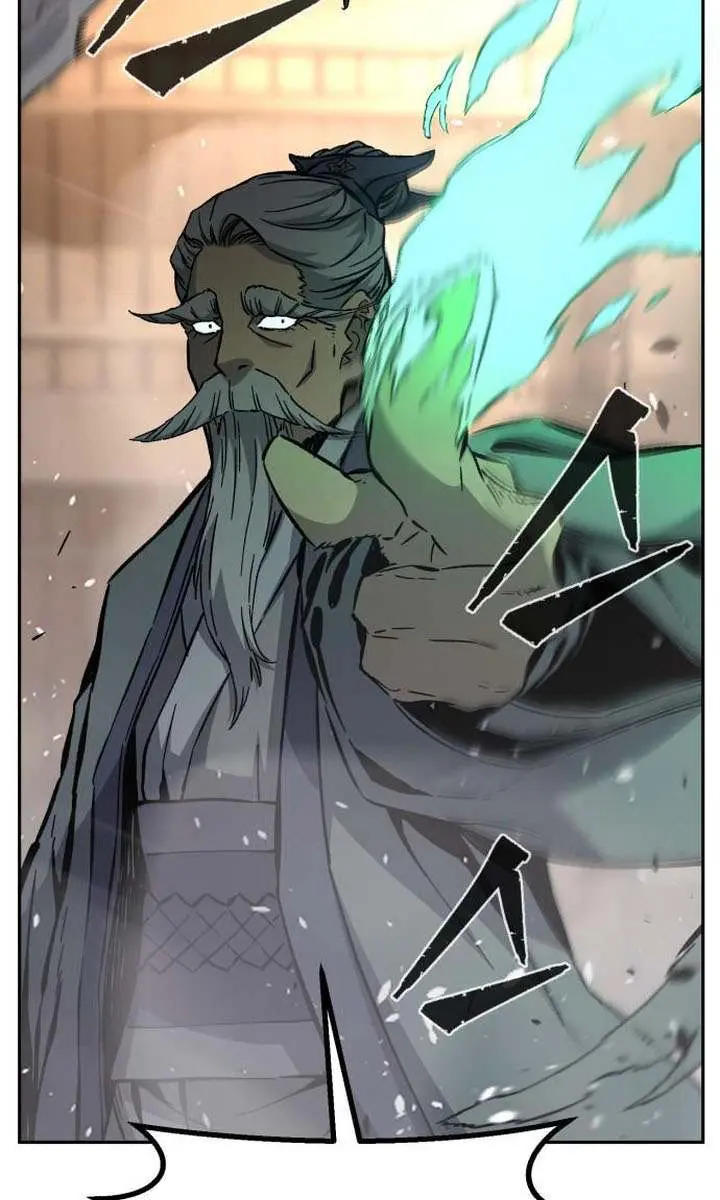 Absolute Sword Sense Chapter 124 Page 83