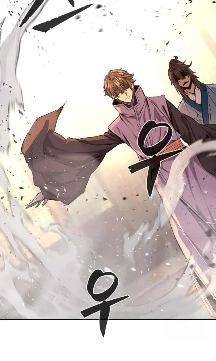 Absolute Sword Sense Chapter 124 Page 85