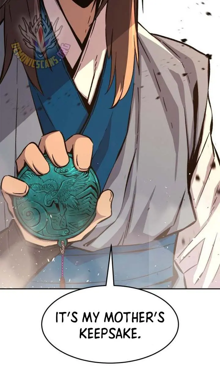 Absolute Sword Sense Chapter 124 Page 89