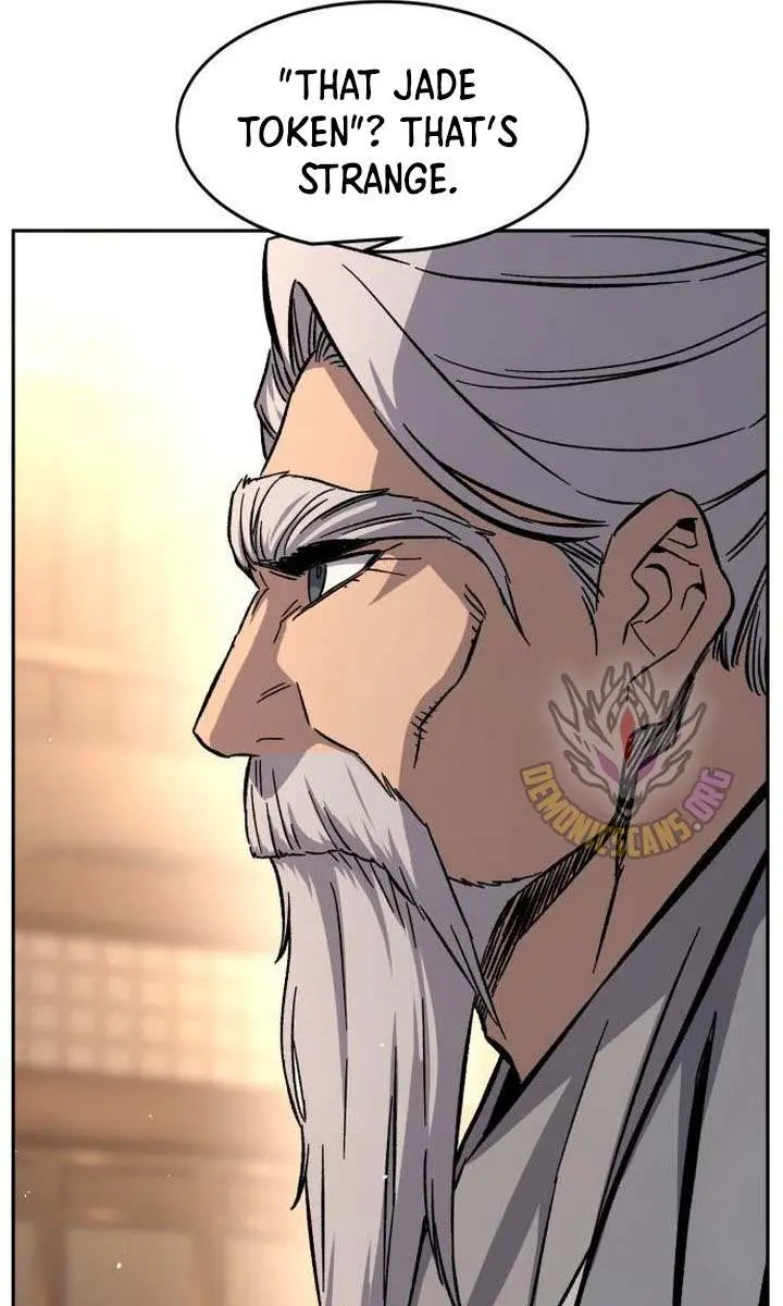 Absolute Sword Sense Chapter 124 Page 94