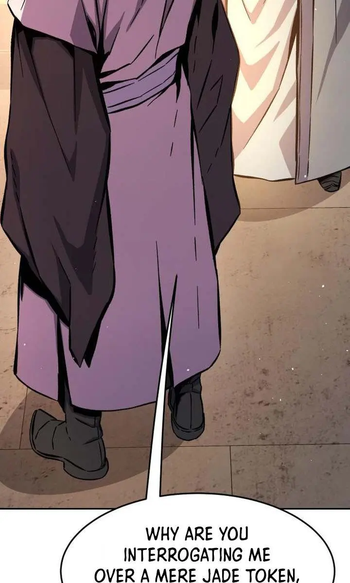 Absolute Sword Sense Chapter 124 Page 97