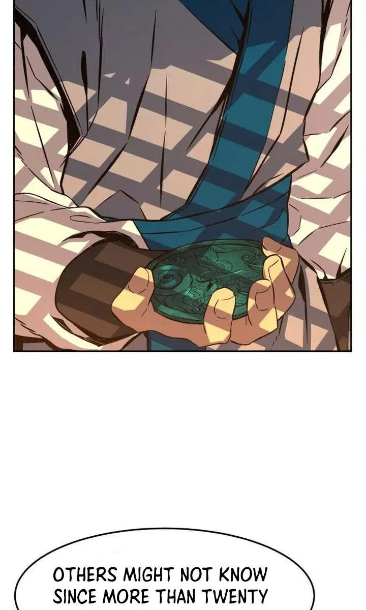 Absolute Sword Sense Chapter 124 Page 99