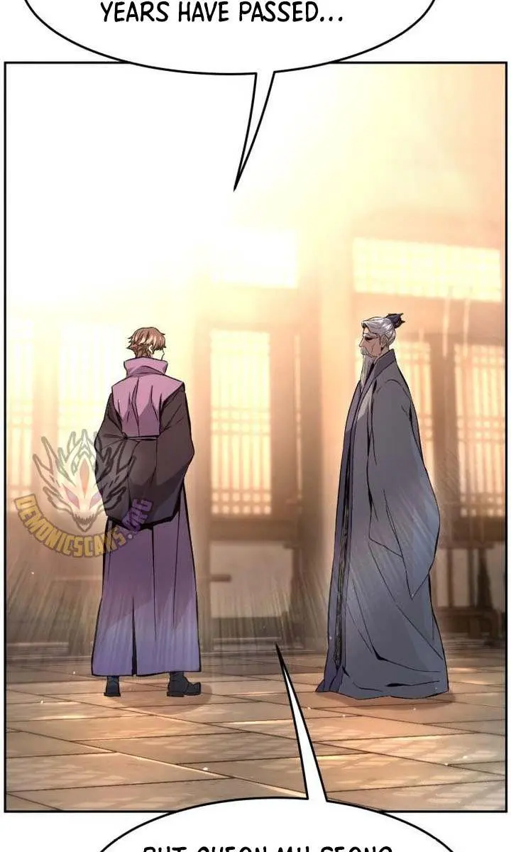 Absolute Sword Sense Chapter 124 Page 100