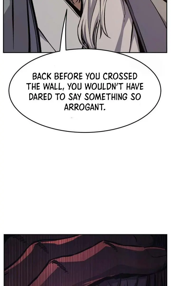 Absolute Sword Sense Chapter 124 Page 111