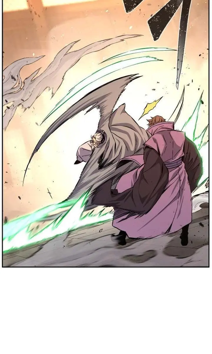 Absolute Sword Sense Chapter 124 Page 114