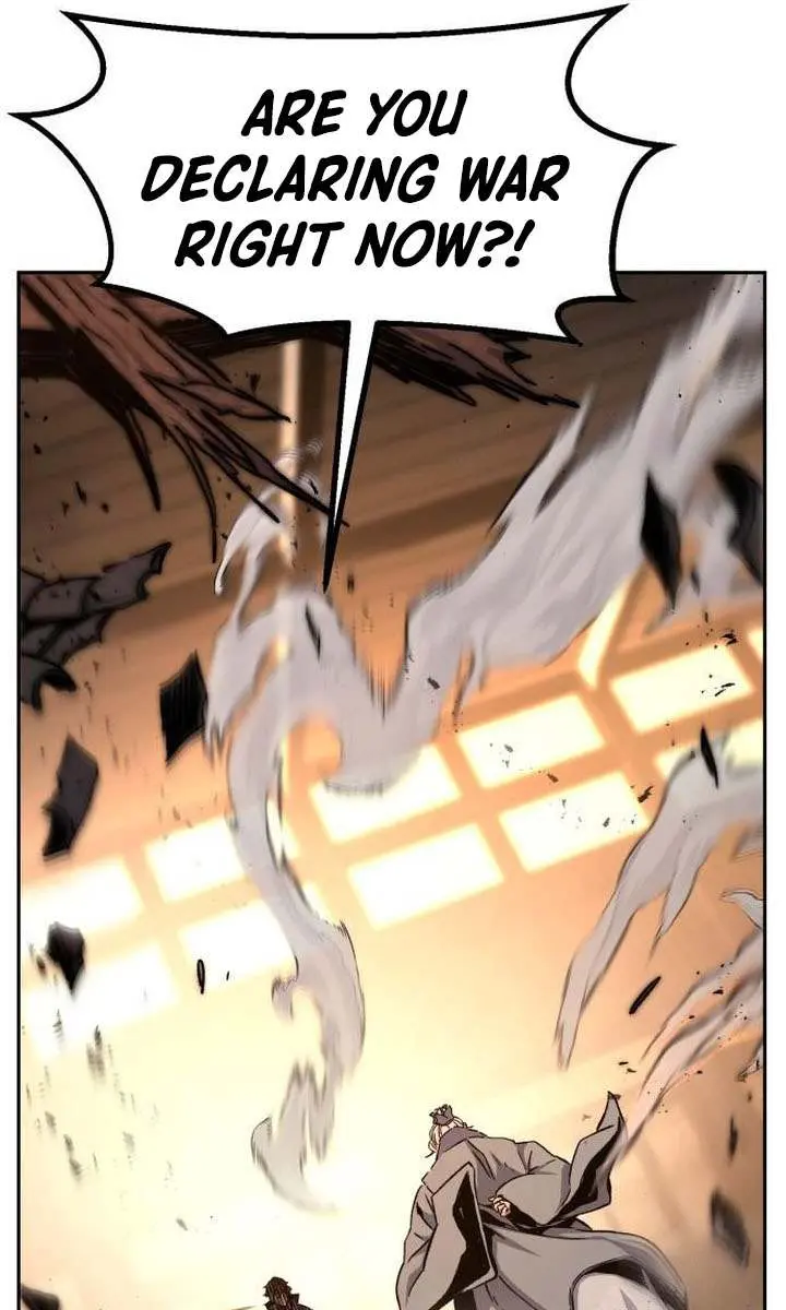 Absolute Sword Sense Chapter 124 Page 118