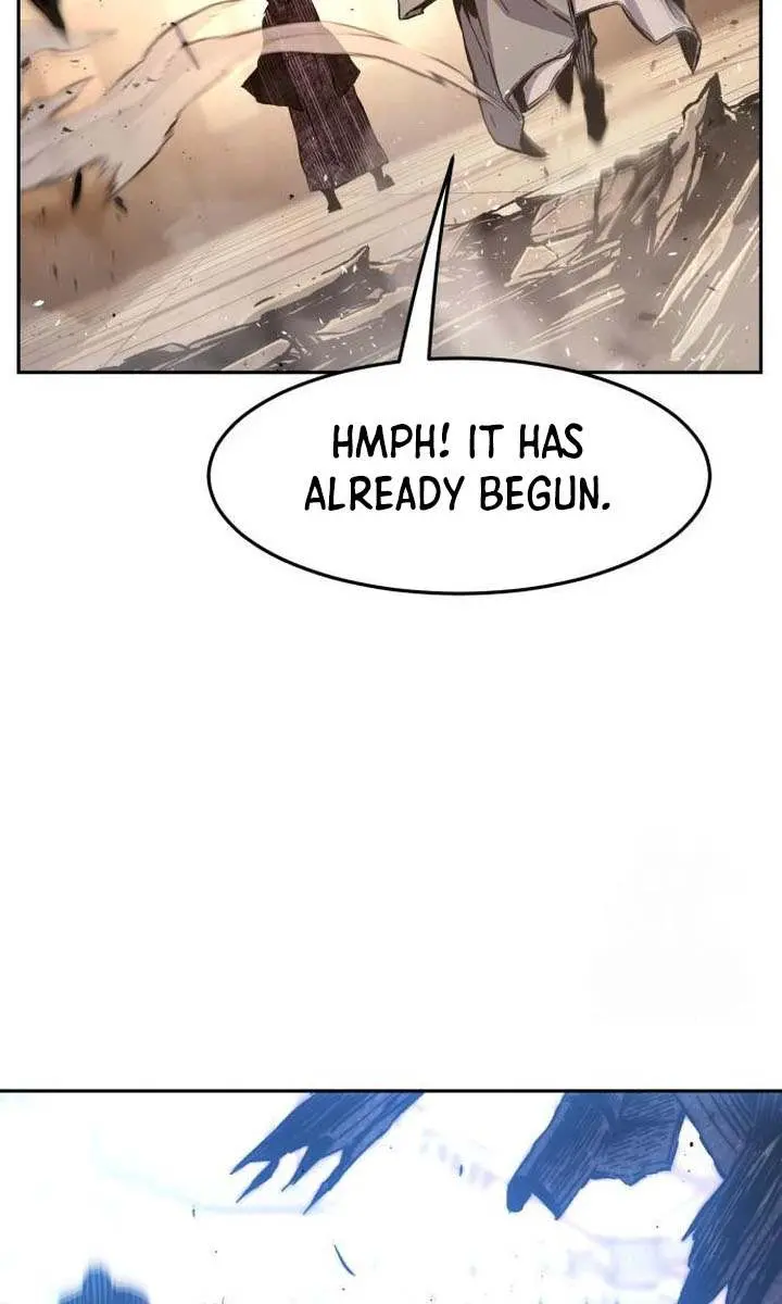 Absolute Sword Sense Chapter 124 Page 119