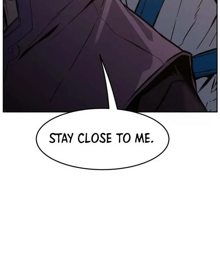 Absolute Sword Sense Chapter 124 Page 125