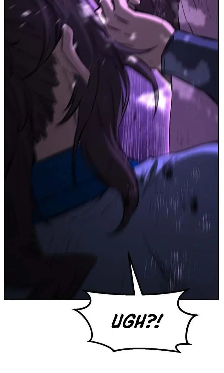 Absolute Sword Sense Chapter 124 Page 127