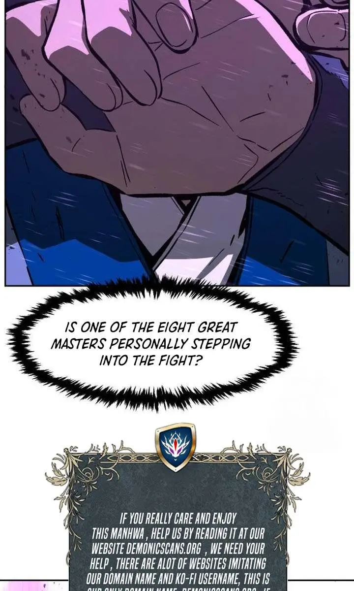 Absolute Sword Sense Chapter 124 Page 129