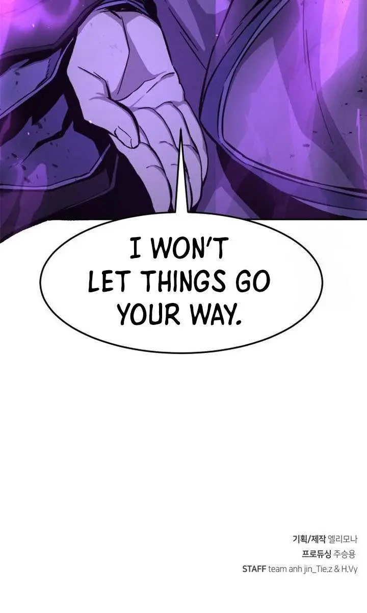 Absolute Sword Sense Chapter 124 Page 132