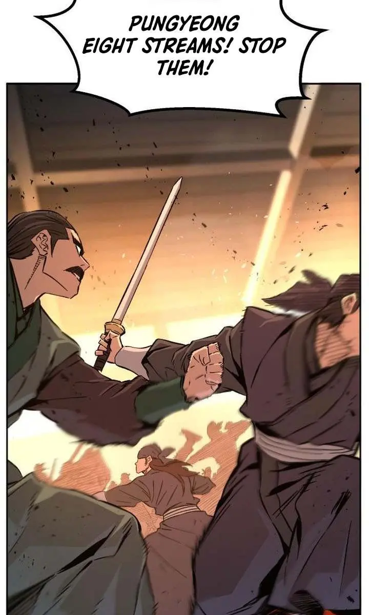 Absolute Sword Sense Chapter 125 Page 2