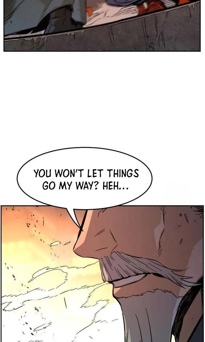 Absolute Sword Sense Chapter 125 Page 3