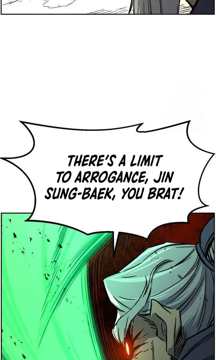 Absolute Sword Sense Chapter 125 Page 4