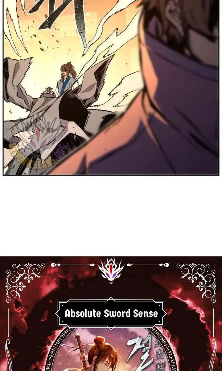Absolute Sword Sense Chapter 125 Page 9