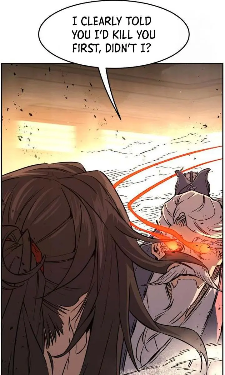 Absolute Sword Sense Chapter 125 Page 11