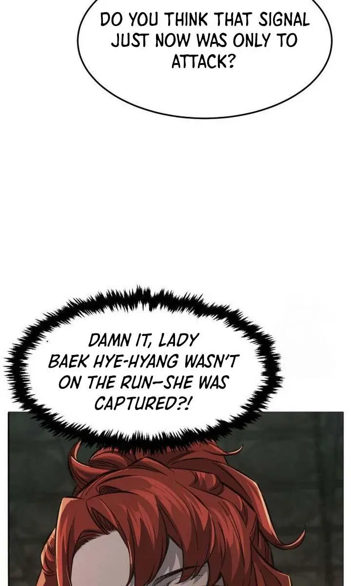 Absolute Sword Sense Chapter 125 Page 14