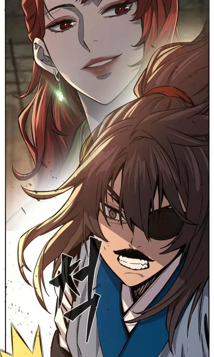 Absolute Sword Sense Chapter 125 Page 15