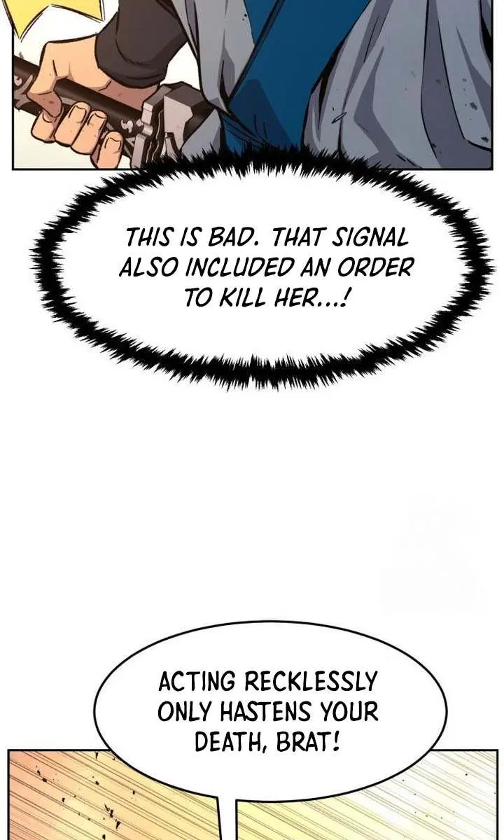 Absolute Sword Sense Chapter 125 Page 16