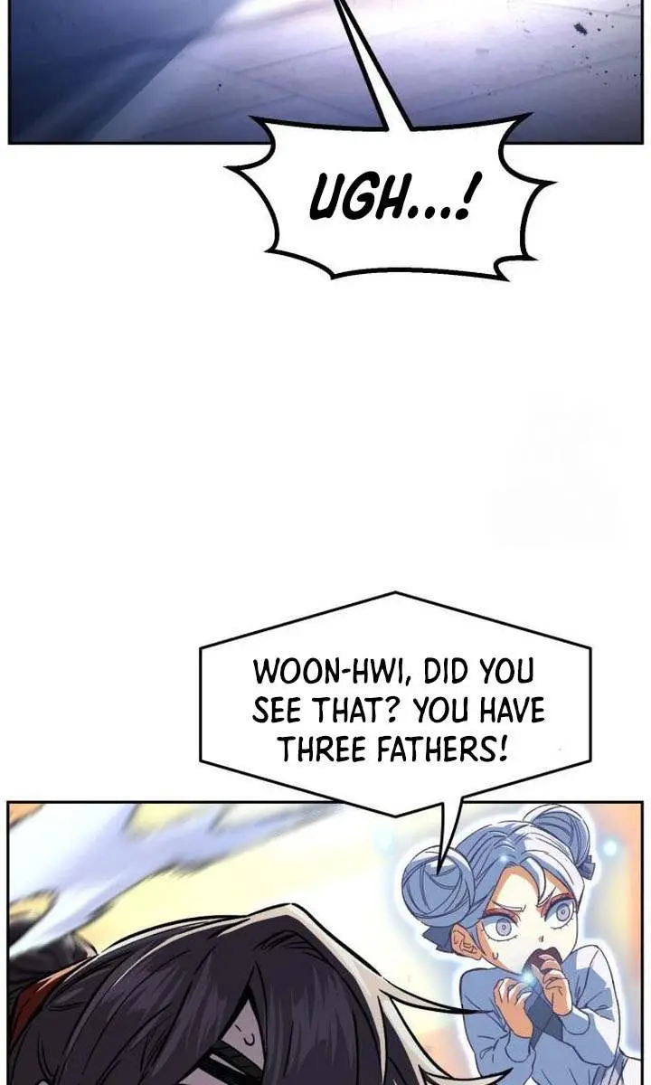Absolute Sword Sense Chapter 125 Page 22
