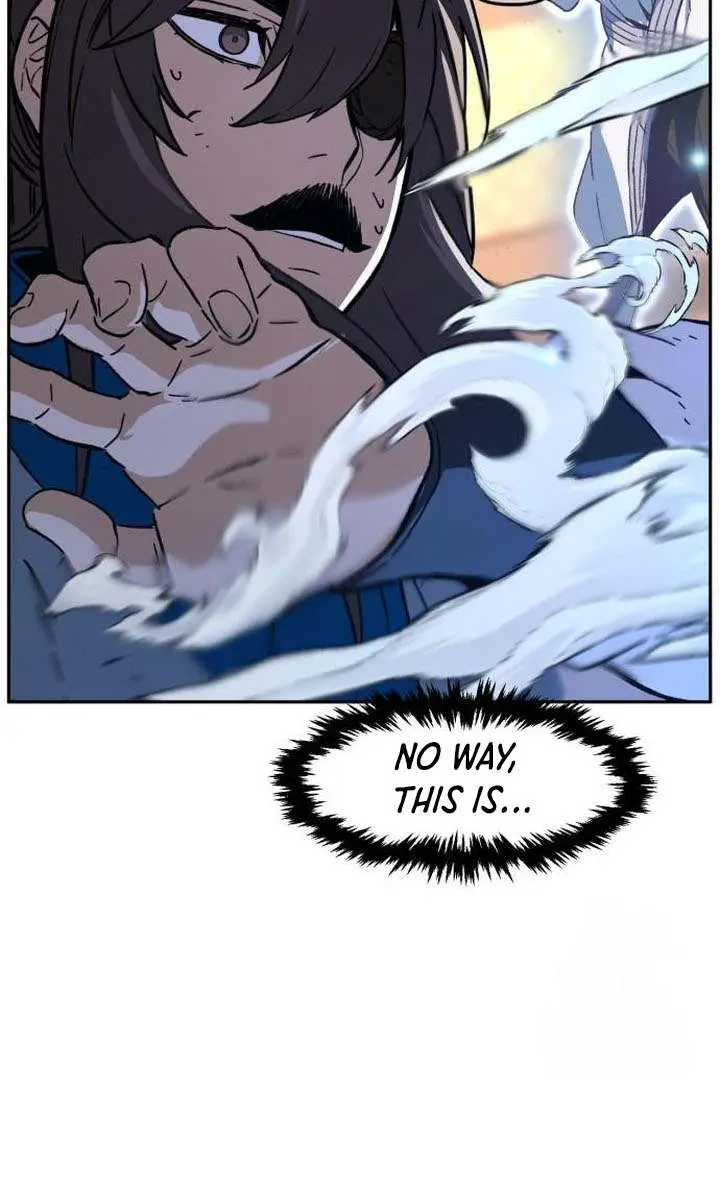 Absolute Sword Sense Chapter 125 Page 23