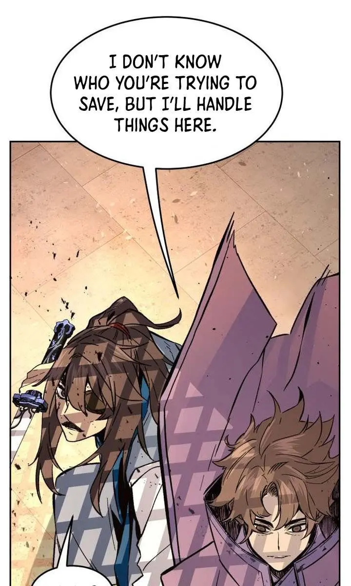 Absolute Sword Sense Chapter 125 Page 24