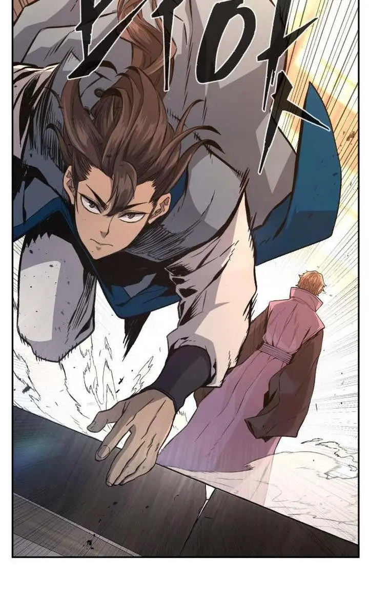 Absolute Sword Sense Chapter 125 Page 31