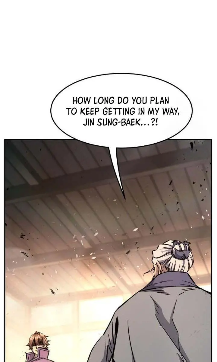 Absolute Sword Sense Chapter 125 Page 32