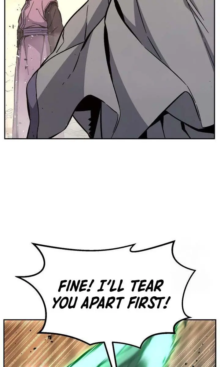 Absolute Sword Sense Chapter 125 Page 33