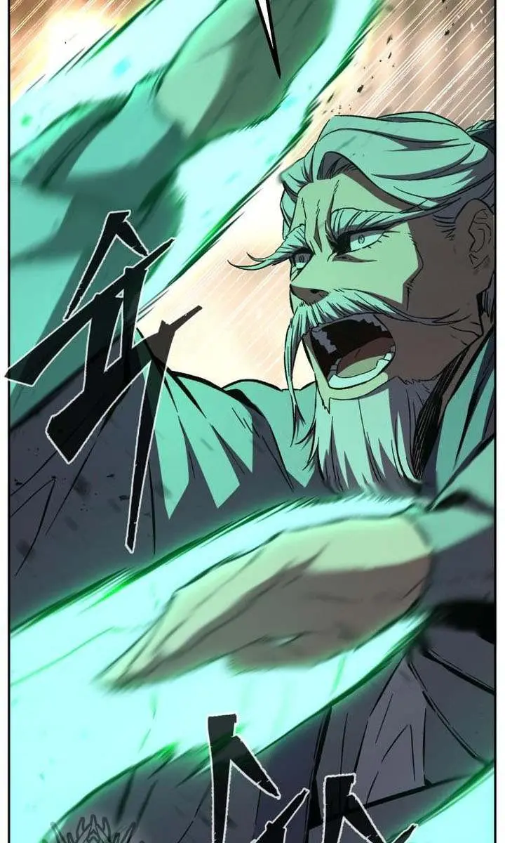 Absolute Sword Sense Chapter 125 Page 34