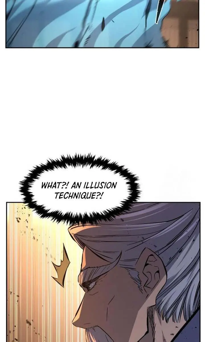 Absolute Sword Sense Chapter 125 Page 38