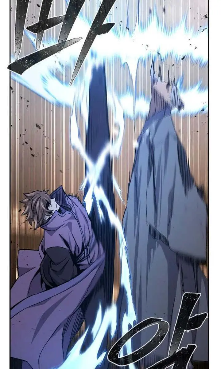 Absolute Sword Sense Chapter 125 Page 40