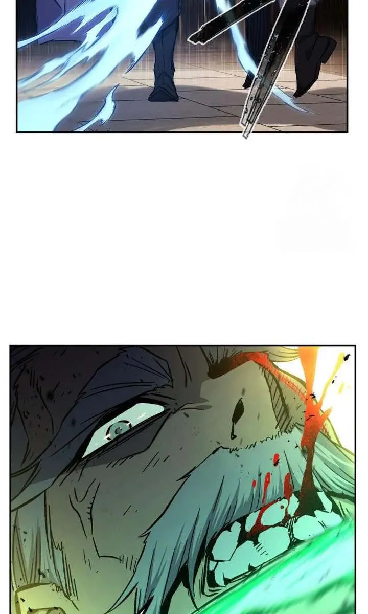 Absolute Sword Sense Chapter 125 Page 41