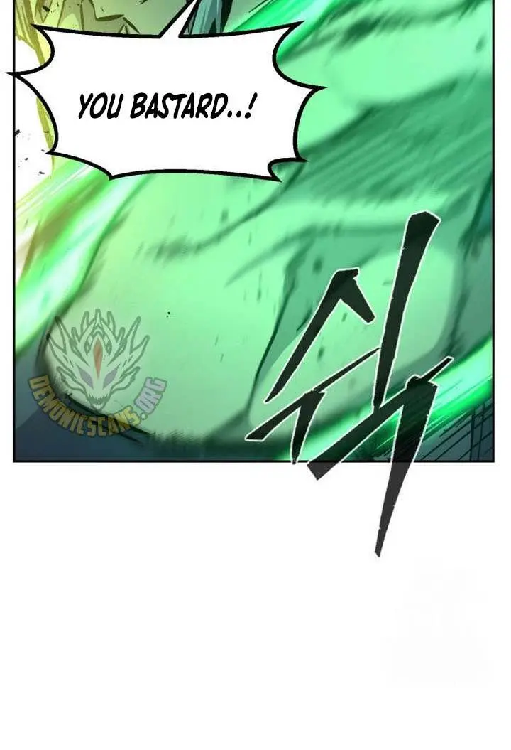 Absolute Sword Sense Chapter 125 Page 42