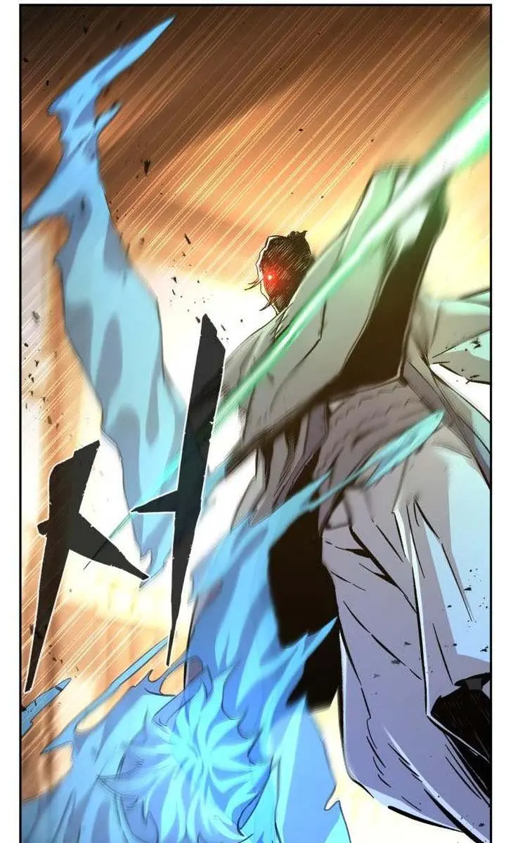 Absolute Sword Sense Chapter 125 Page 43