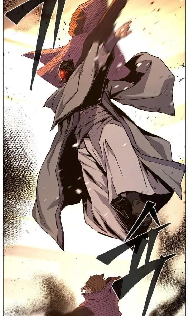 Absolute Sword Sense Chapter 125 Page 45