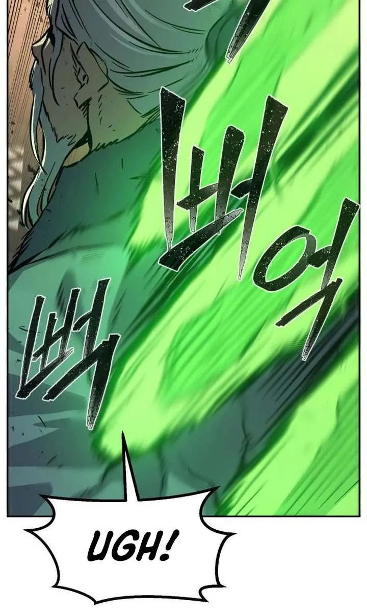 Absolute Sword Sense Chapter 125 Page 47