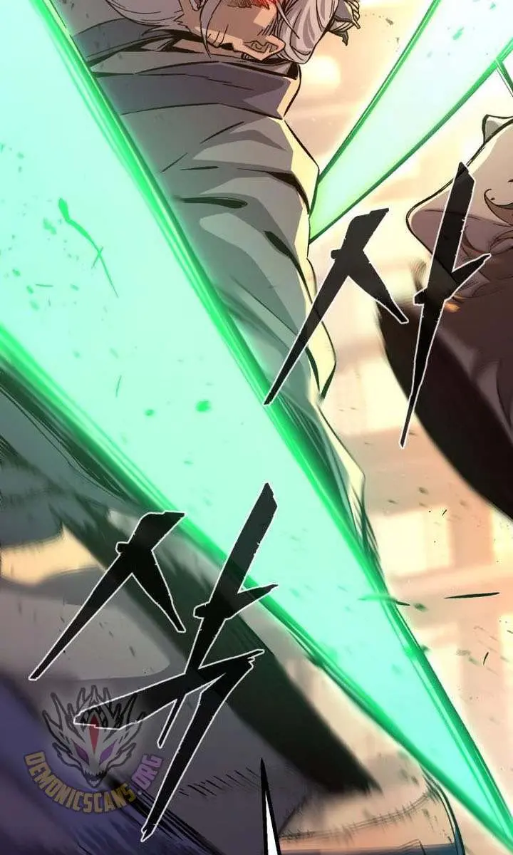 Absolute Sword Sense Chapter 125 Page 49