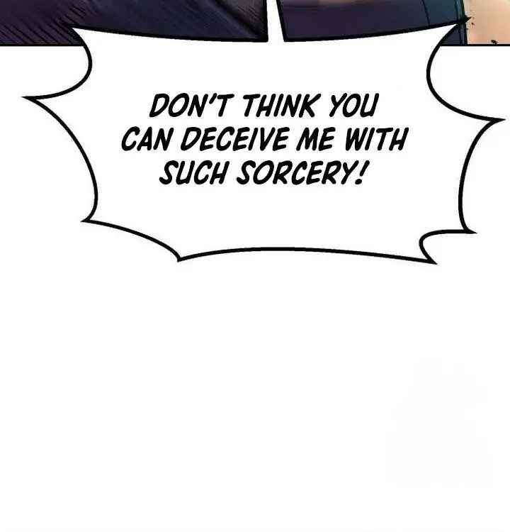 Absolute Sword Sense Chapter 125 Page 50