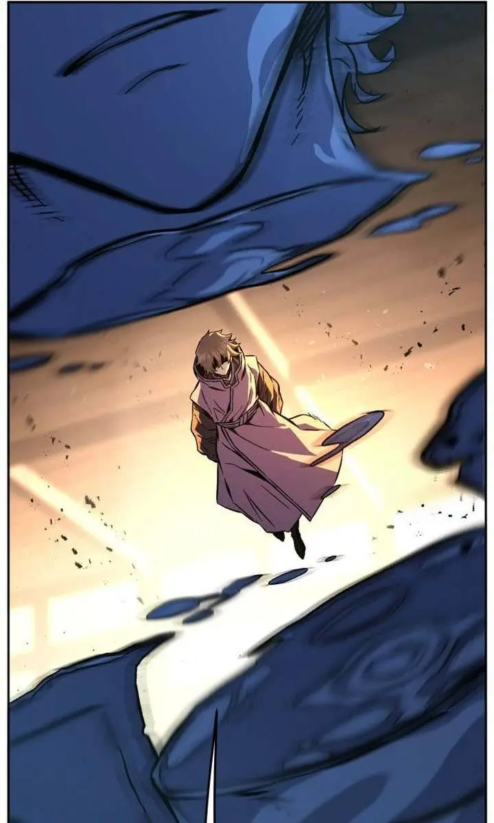 Absolute Sword Sense Chapter 125 Page 51