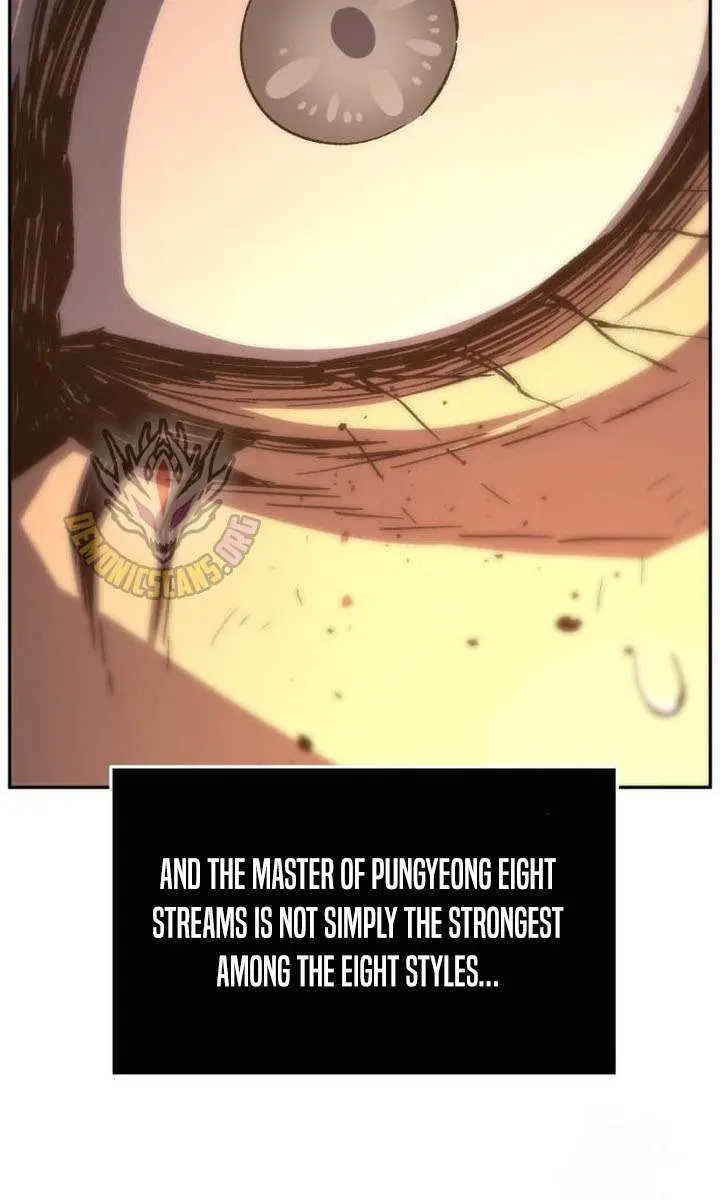 Absolute Sword Sense Chapter 125 Page 57